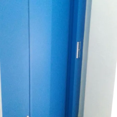 Apartment With One Bedroom In Fuengirola, With Balcony And Wifi