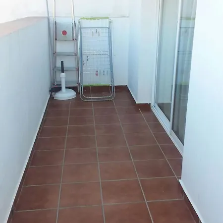 With One Bedroom In Fuengirola, With Balcony And Wifi