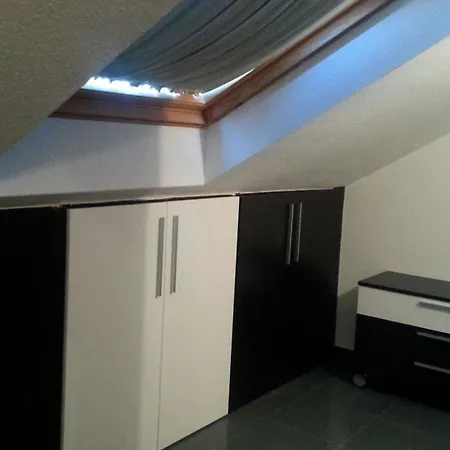 With One Bedroom In Fuengirola, With Balcony And Wifi Apartment Fuengirola